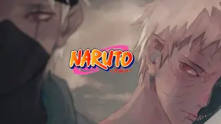 [AMV] 'Naruto' Obito: Kakashi, Take Care Of Rin For Me