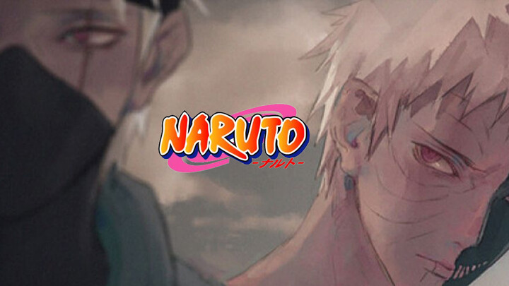 [Naruto] Kau akan Melindungi Rin dengan Baik, 'kan?