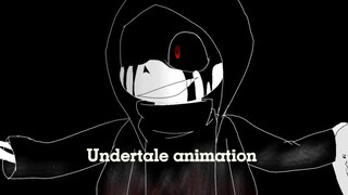 [Undertale] Ini Tahap Ketiga dari Tiga Kali Pembunuhan (Name)