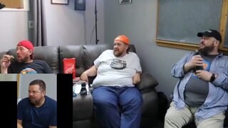 Why Did You Tell My Dad? Uncle Joe's Reaction