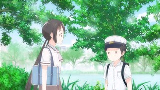 Asobi Asobase  (ANIMEPAHE) SPECIAL 1