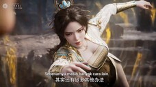 Shrouding The Heavens Episode 98 Sub Indo