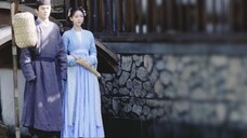 [Mo Yuyunjian |. Lu Ji x Xue Fangfei] "พระจันทร์คือดวงจันทร์บนท้องฟ้า และผู้คนก็คือผู้คนในความฝัน"