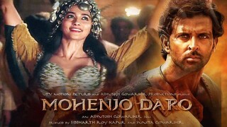 MOHENJO DARO (2016) DUBBING BAHASA INDONESIA KUALITAS HD