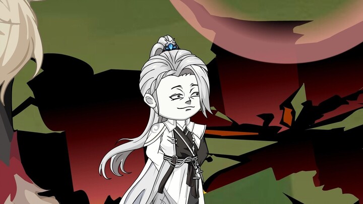 Go talk to my level five sect protection formation!