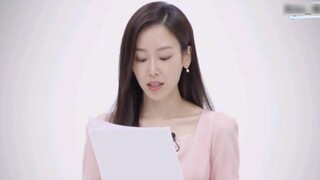[Phụ đề tiếng Trung] Thiên tài phát âm Từ Huyền Trân đã đọc trước. Tại sao lại là lời nói siêu phàm 