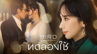 ทดลองใช้ - เบิร์ด ธงไชย [OFFICIAL MV]