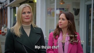 Khăn voan cưới - Di sản tình yêu Full Movie [Sub Việt]