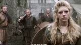 Rasakan penindasan dari wanita Viking