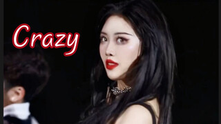 希望姐姐开开心心 不要被男人影响 再有一次巅峰期！！【Crazy】