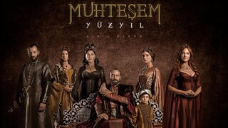 Harem Al Sultan - Season 1 | Ep 13