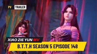 BTTH S5 EPISODE 148 PREVIEW
