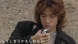 "MAD] - Kamen Rider FAIZ - It's 2020, does anyone still remember the person who protected U-me?