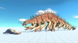 OHNO - Animal Revolt Battle Simulator