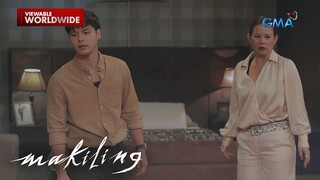 Ang pag-amin ni Seb sa kanyang kasalanan! (Episode 74) | Makiling