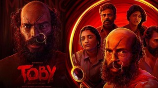 Toby | Hindi (2023)