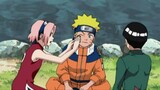 Naruto Season 8 - Episode 209: The Enemy: Ninja Dropouts In Hindi Dub
