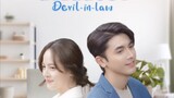 devil in law episode 10