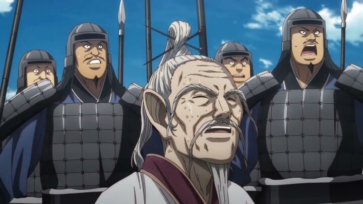キングダム 4期 25話 - Kingdom Season 4 Episode 25 English Subbed - Bilibili キングダム 4期 25話 - Kingdom Season 4 Episode 25 English Subbed - Bilibili