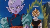 Vegeta: You want to control me with magic, that's impossible