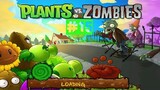 Maen Plants Vs Zombies Lanjutan Chapter 4-8 Sampe Chapter 4-10 (Sampe Tamat)