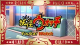 Youkai Watch episode 4 English Subbed