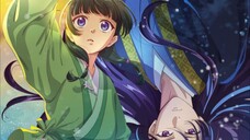 [S2] Kusuriya no Hitorigoto eps 37 sub indo
