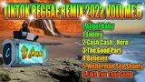 TIKTOK REGGAE REMIX 2022 VOLUME 6