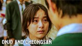 Onjo x Cheongsan x O Khuda | All Of Us Are Dead Zombie Drama Mix Hindi Song | SS Korean