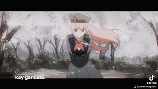 Darling the franxx ♥️