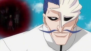 BLEACH BLEACH Arrancar Arc Episode 15: The Defecting Arrancar