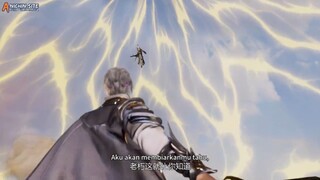 Against The Sky Supreme Eps 337 Sub Indo