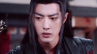 [Xiao Zhan Narcissus] The second episode of "Pseudo·Nine-tailed Fox" should have been sung from the 