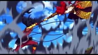 「AMV」 Fog Hill of the Five Elementsอนิเมะจีน ฉากต่อสู้สุดม้นส์อลังการ