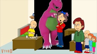 Kayloo & The Barney Error