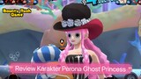 Review MC Hantu Cantik Perona Ghost Princess Bounty Rush