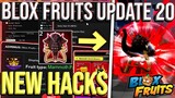 [👻GHOST] Blox Fruits Script / Hack | Auto Farm + INSTANT MASTERY | Get Fruits | *PASTEBIN 2024* V2