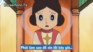 Doraemon New TV Series (Ep 31.15) Thỉnh cầu của công chúa #DoraemonNewTVSeries