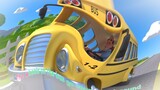 Cocomelon Wheels on the Bus - MOVIE TRAILER