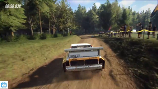 Trò chơi DIRT RALLY 2.0 kỉ lục thế giới với bản đồ AUDI QUATTRO POLAND #game