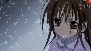 【Pemulihan 4K】ふたつの弹拳と红い归-On&Off (オンオフ) Lagu Tema Vampire Knight Musim 1