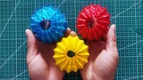 Origami decompression ball, especially decompression, super fun