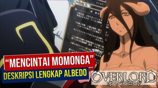 Deskripsi Lengkap Albedo Bahasa Indonesia #Overlord