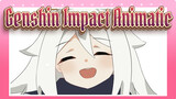[Genshin Impact/Animatic] Wish the World Treats You with Tenderness