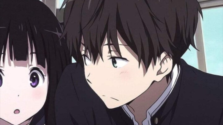 Come in and see if there is any anime you like!!