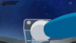 Doraemon episode 832