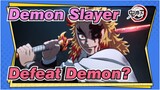 Demon Slayer |Is it true that humans cannot defeat demons?