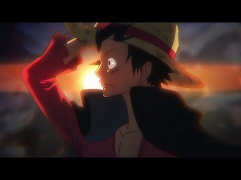 One Piece「AMV」- Industry Baby