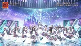 Nogizaka46 - Kimi ni Shikarareta @CDTV Live! Live! 4hr sp 2021