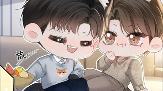 (เรื่องพิเศษ) ให้อาหารหยางจื่อและออกกำลังกายกับเทียนเซียน